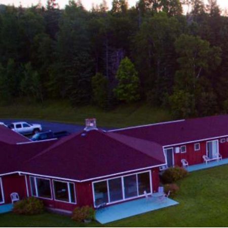 Baddeck Inn Dış mekan fotoğraf